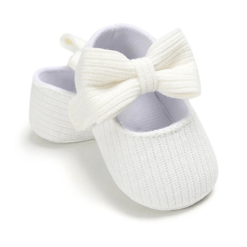Baby-Schuhe aus Baumwolle - Weiche & bequeme Babyschuhe