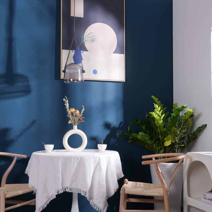 Elegante LED Pendelleuchte