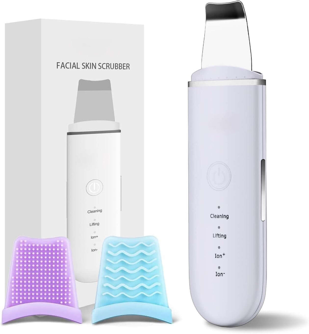 Ultraschall Hautreiniger Porenreiniger Mitesserentferner