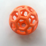 Orange without bell