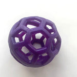 Purple without bell