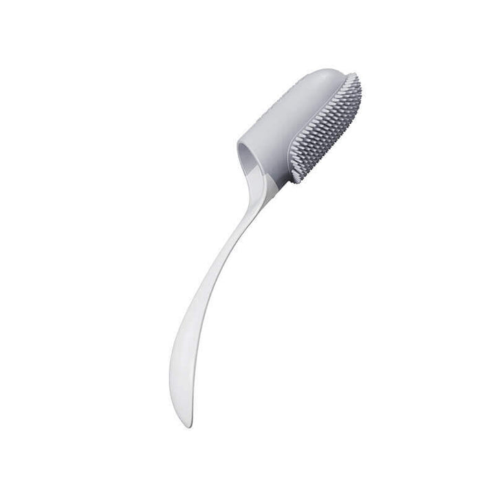 Simple yet effective pet finger toothbrush, making dog & cat teeth cleaning a breeze for owners