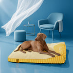 Yellow - Bed