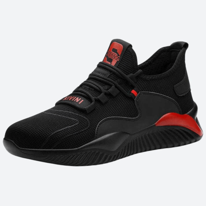 Sicherheitsschuhe mit orthopädischem Komfort