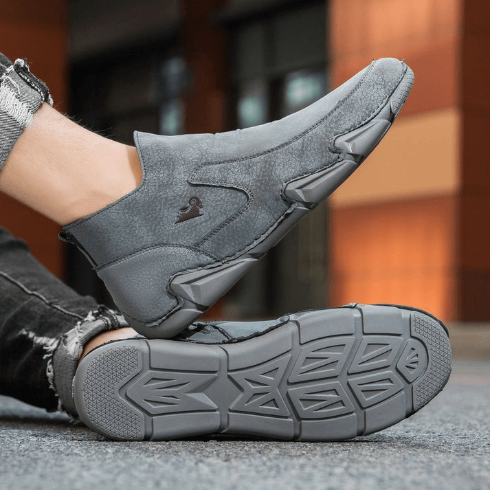 Rutschfeste wasserdichte Schuhe