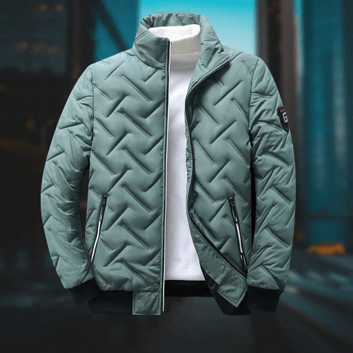Winterjacke für Männer