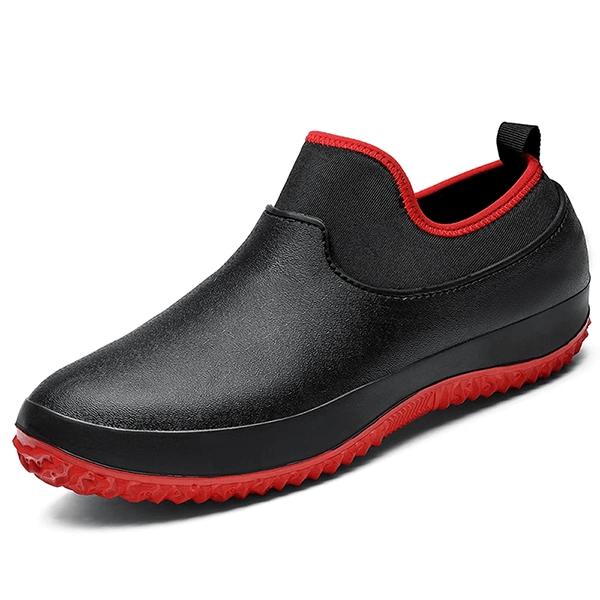 Wasserdichte Anti-Rutsch Arbeitsschuhe