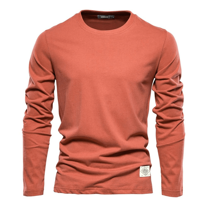 Hochwertiges T-Shirt Herren