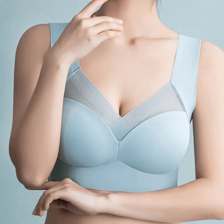 Bequemer BH mit Abnehmbaren Polstern