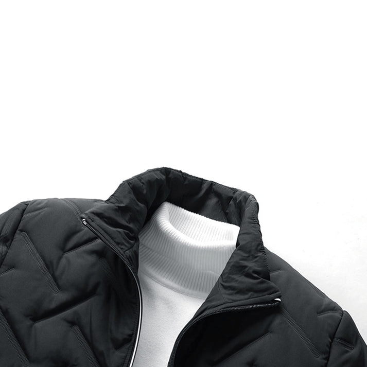 Winterjacke für Männer
