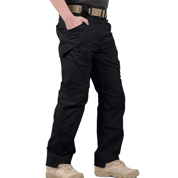 Bequeme Herren Cargo-Hose