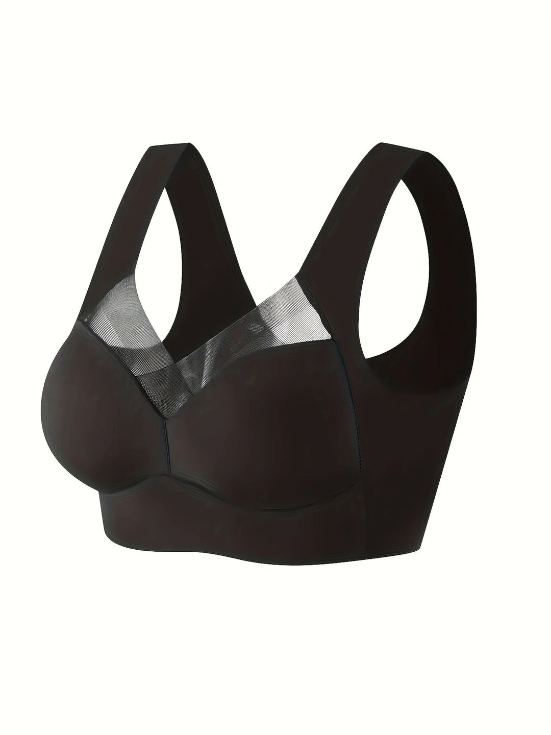 Drahtloser Komfort-BH - Haltungsverbesserung & Komfort