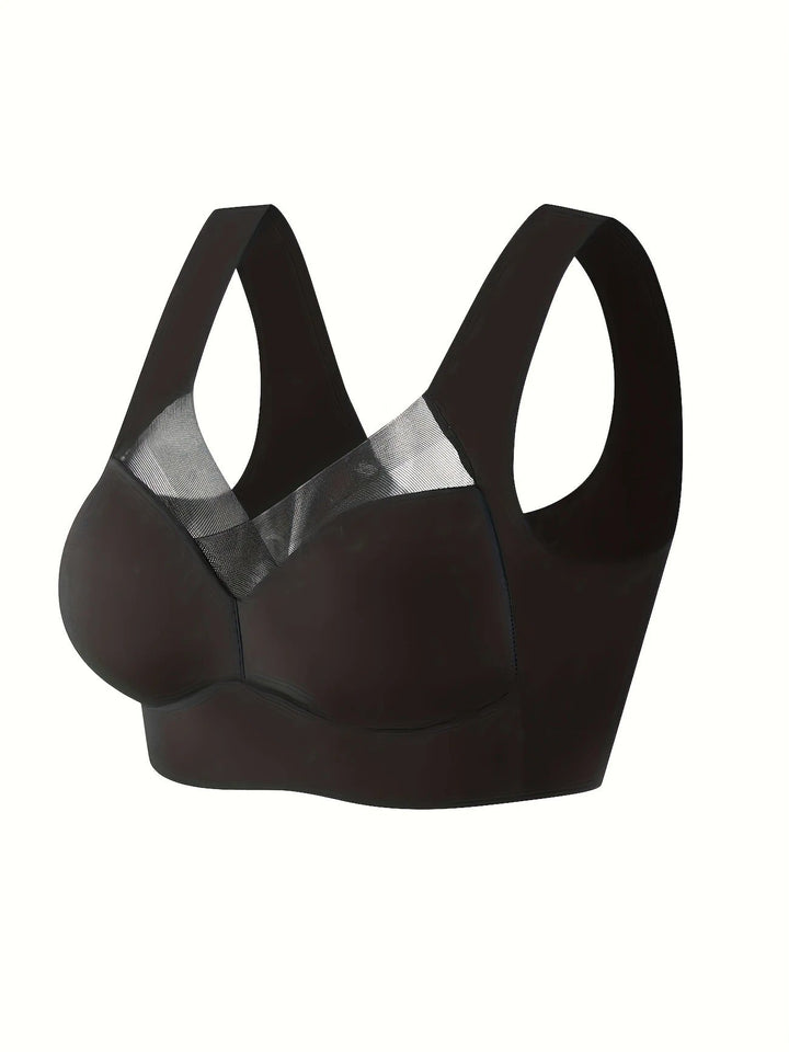 Drahtloser Komfort-BH - Haltungsverbesserung & Komfort