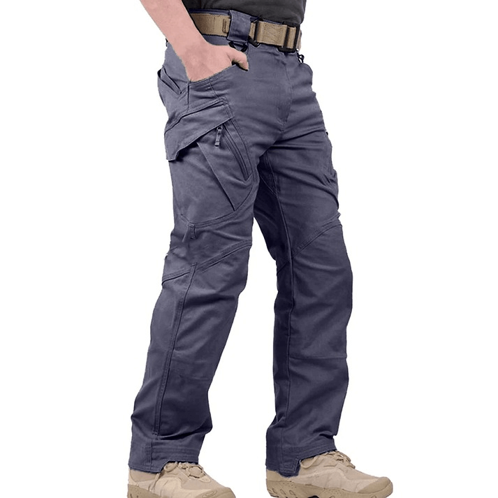 Bequeme Herren Cargo-Hose
