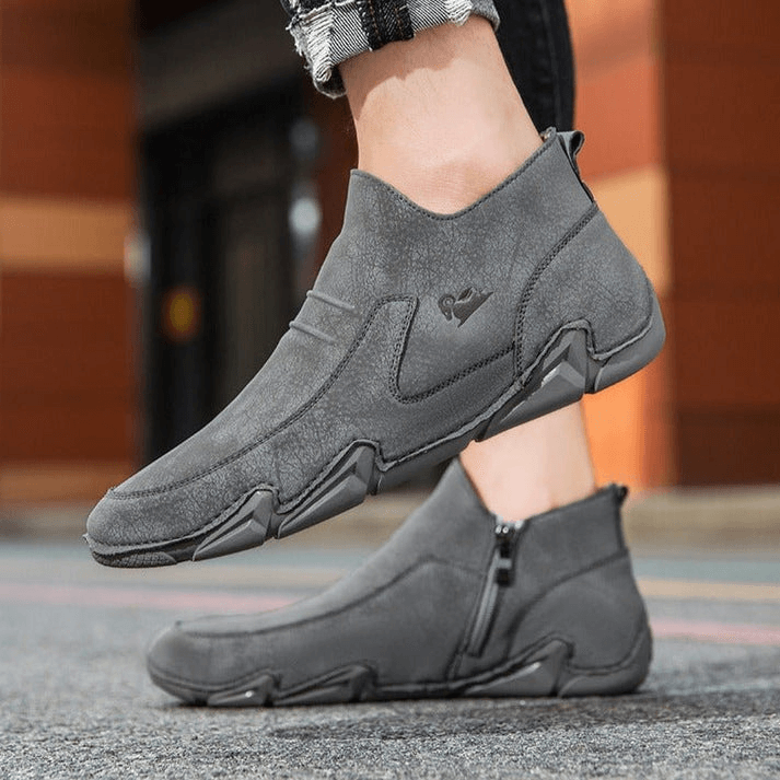 Rutschfeste wasserdichte Schuhe