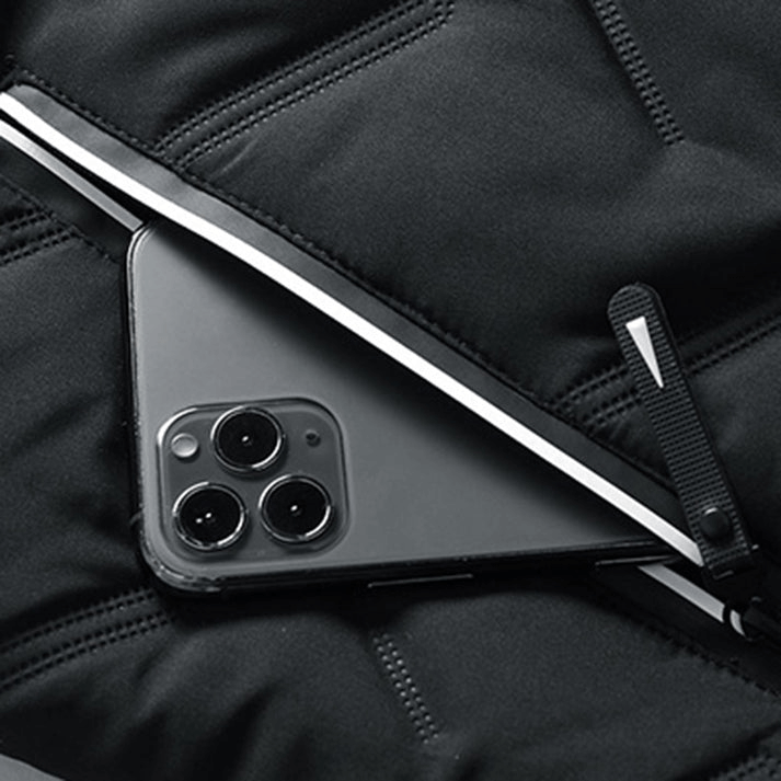 Winterjacke für Männer