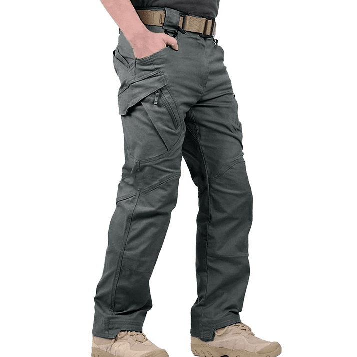 Bequeme Herren Cargo-Hose