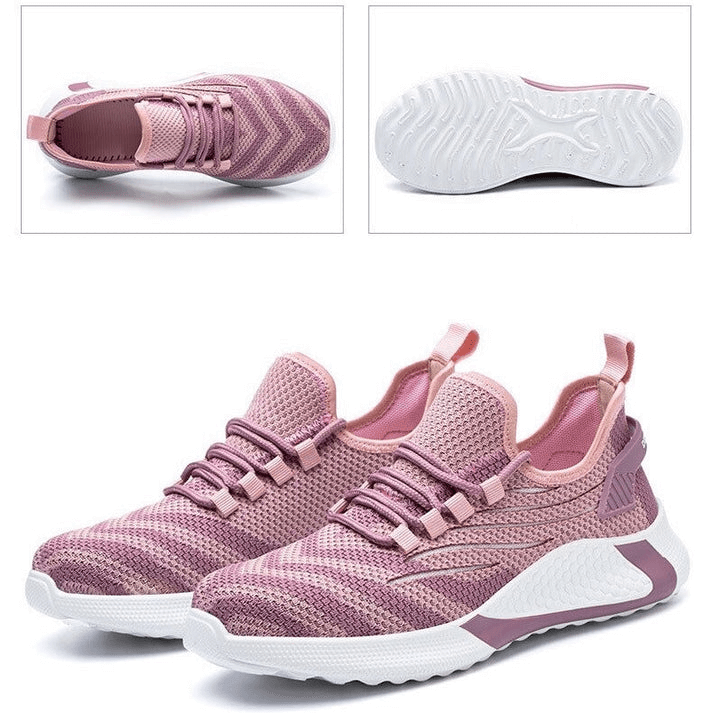 Sicherheitsstiefel mit Durchtrittschutz