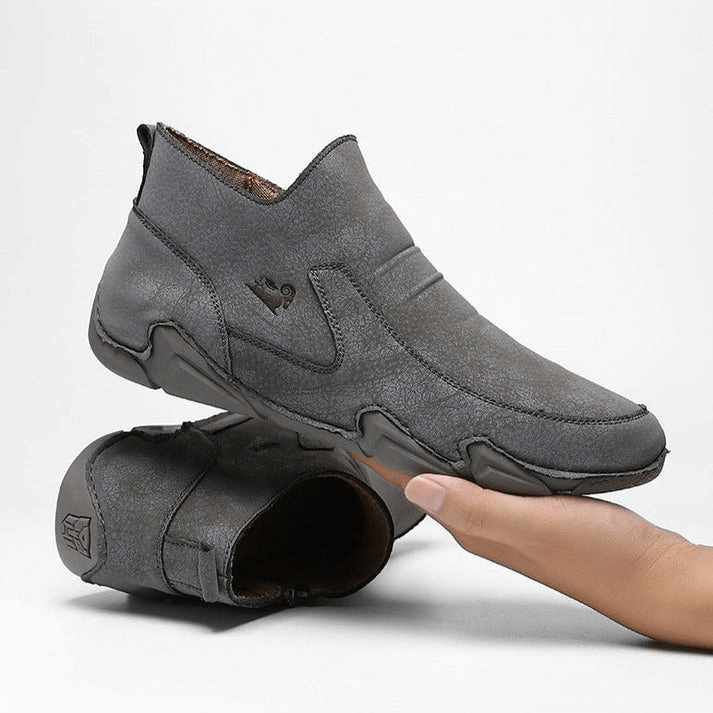 Rutschfeste wasserdichte Schuhe