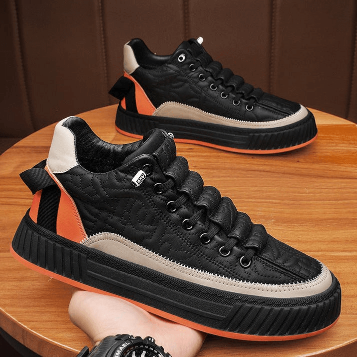 Ergonomische & orthopädische Schuhe