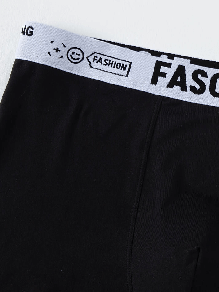 10er-Pack ComfortFit Herren Boxer Briefs