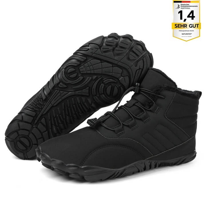 Komfortable Wasserfeste Barfußschuhe