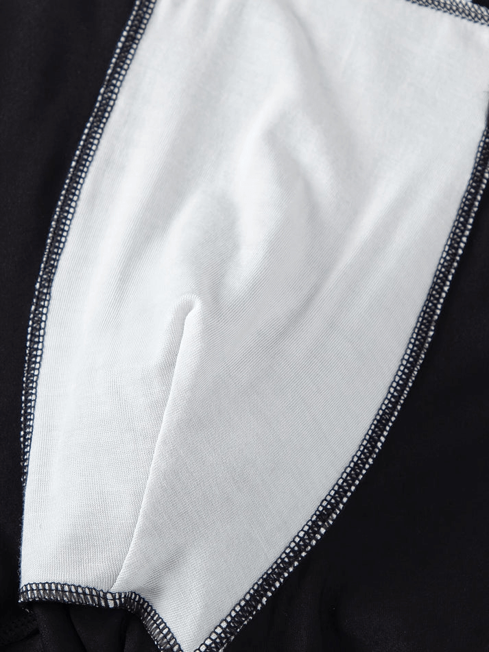 10er-Pack ComfortFit Herren Boxer Briefs