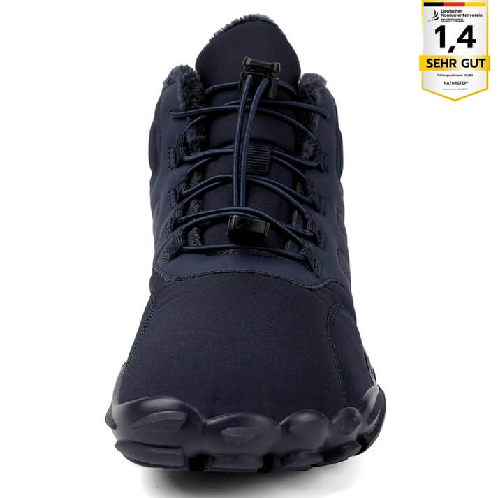 Komfortable Wasserfeste Barfußschuhe