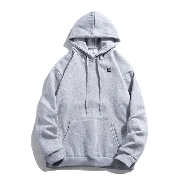 SmartHoodie Beheizter Unisex-Kapuzenpullover