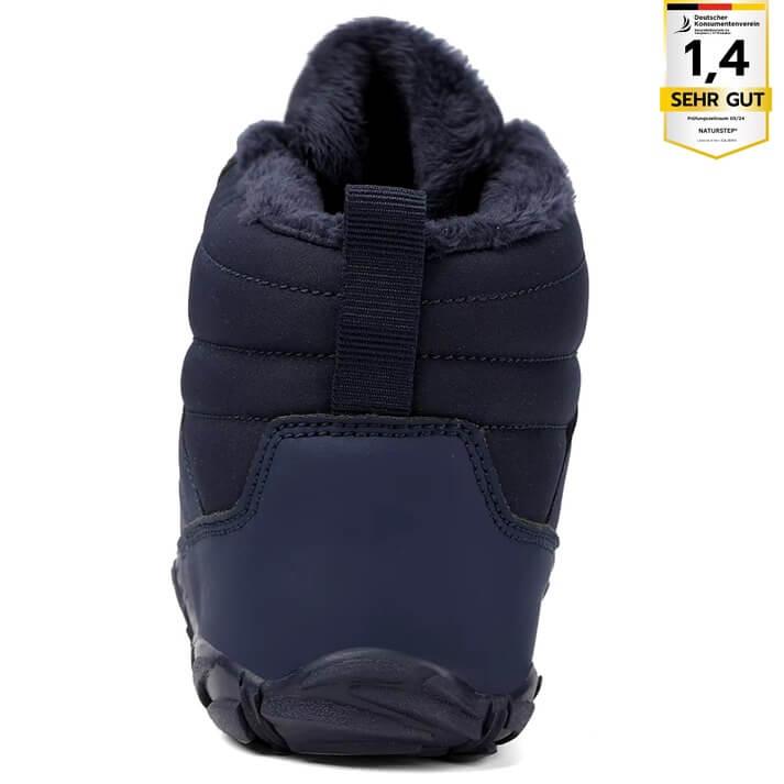Komfortable Wasserfeste Barfußschuhe