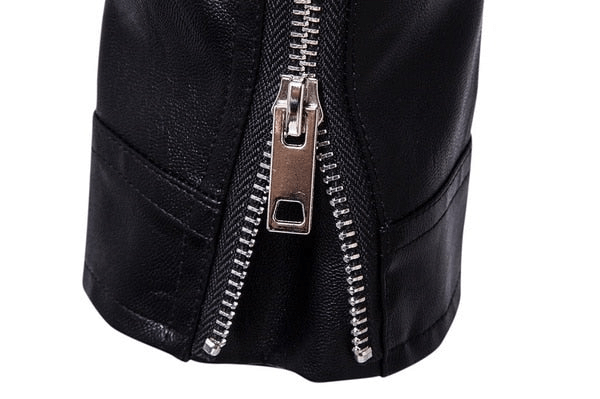 Peater - Lederjacke für Männer