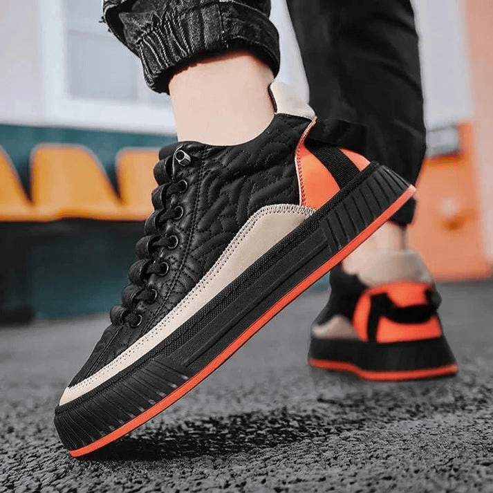 Ergonomische & orthopädische Schuhe