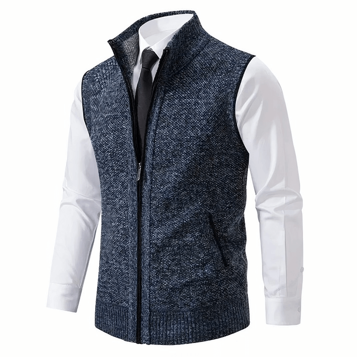 Vielseitige Herren Weste