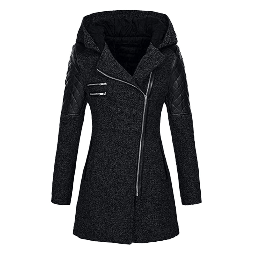 Elegante Damen Wintermäntel