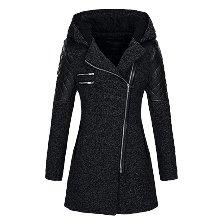 Elegante Damen Wintermäntel