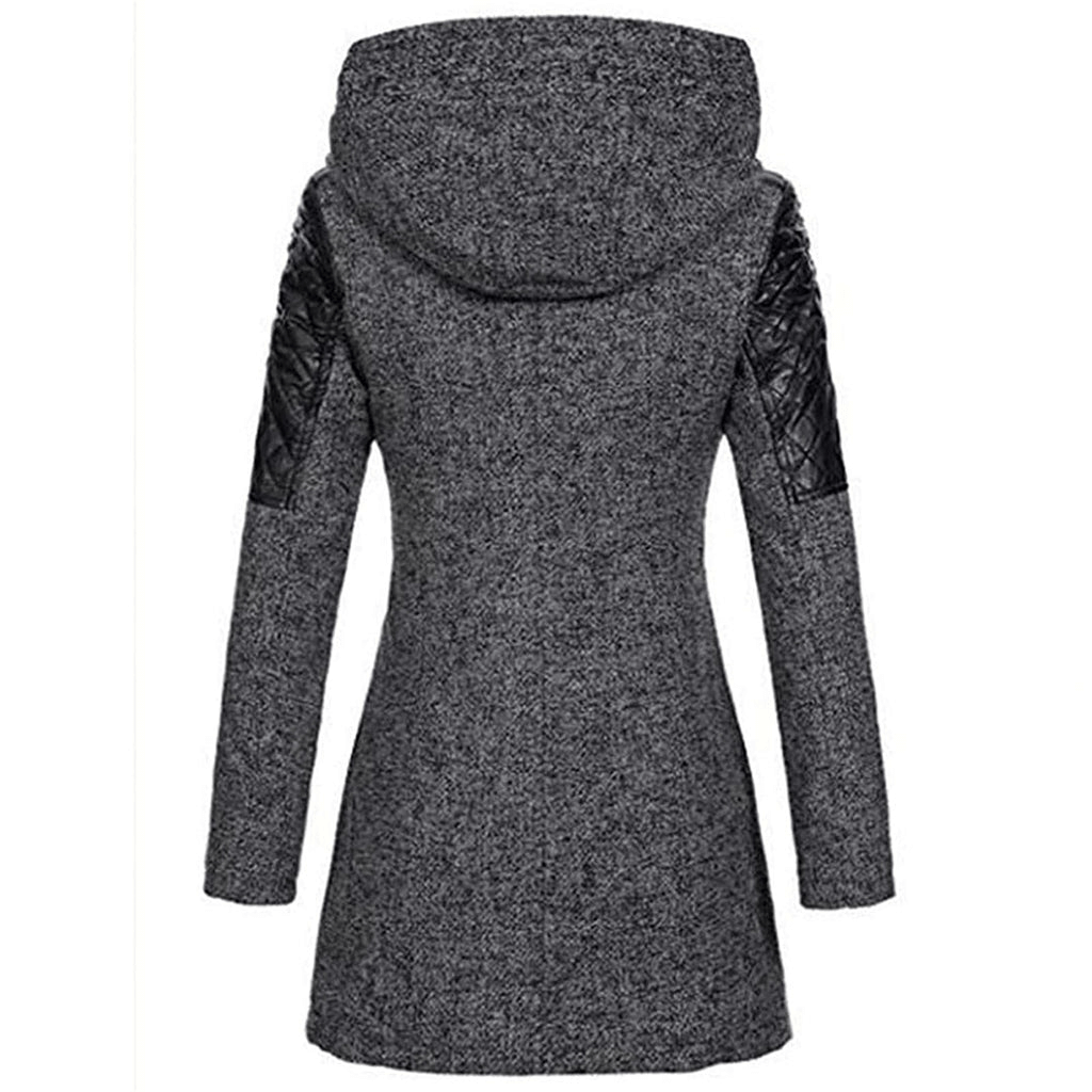 Elegante Damen Wintermäntel
