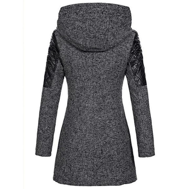 Elegante Damen Wintermäntel
