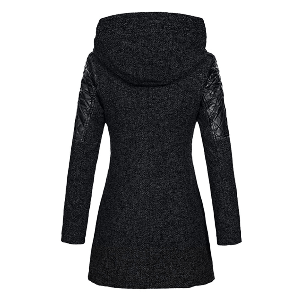 Elegante Damen Wintermäntel