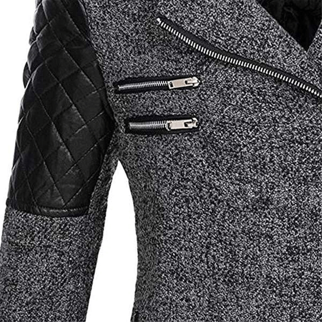 Elegante Damen Wintermäntel