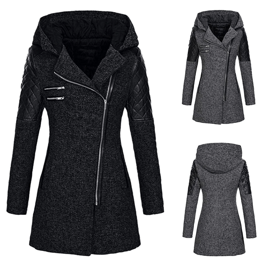 Elegante Damen Wintermäntel