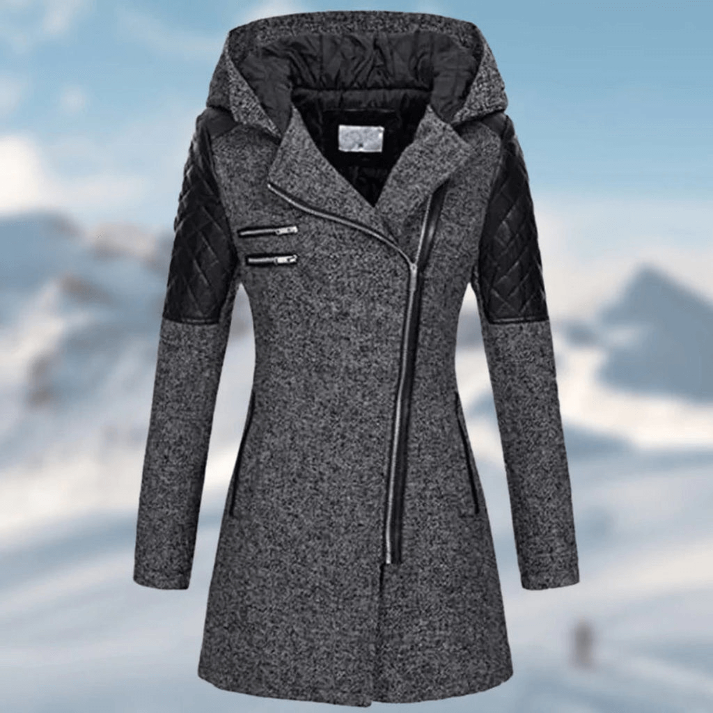 Elegante Damen Wintermäntel