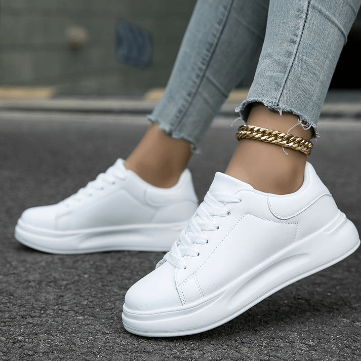Orthopädische Sneaker für Damen