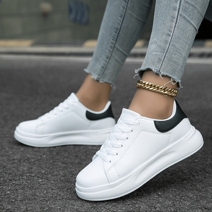 Orthopädische Sneaker für Damen