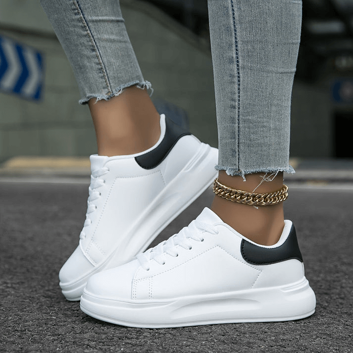 Orthopädische Sneaker für Damen