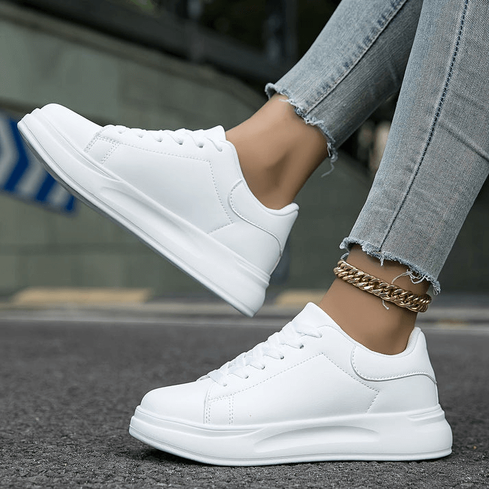 Orthopädische Sneaker für Damen