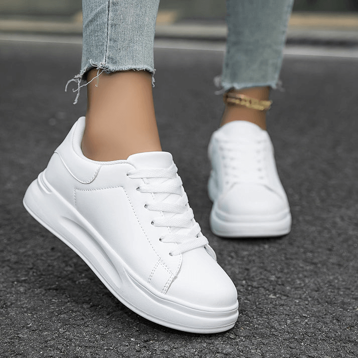 Orthopädische Sneaker für Damen