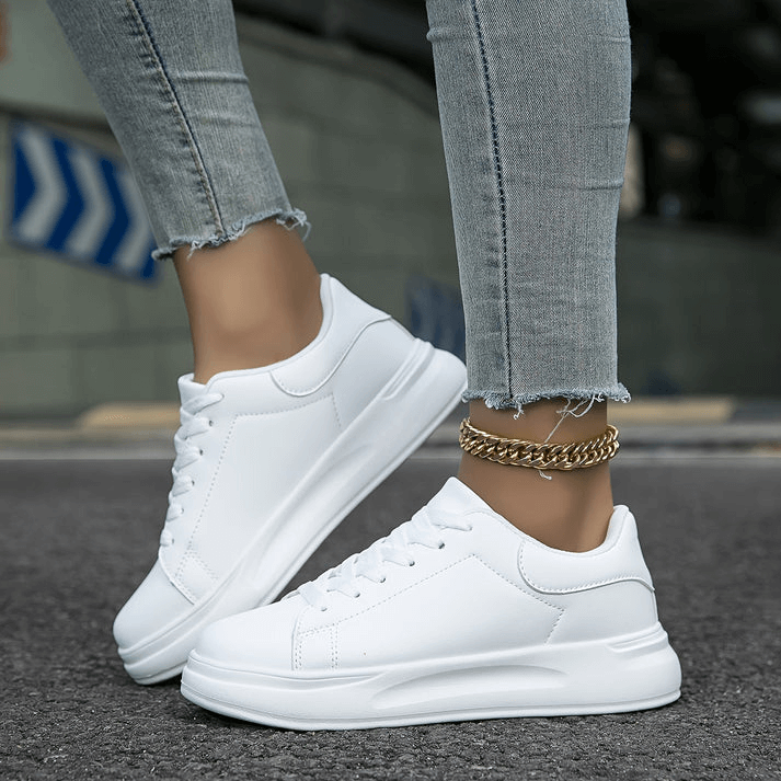 Orthopädische Sneaker für Damen