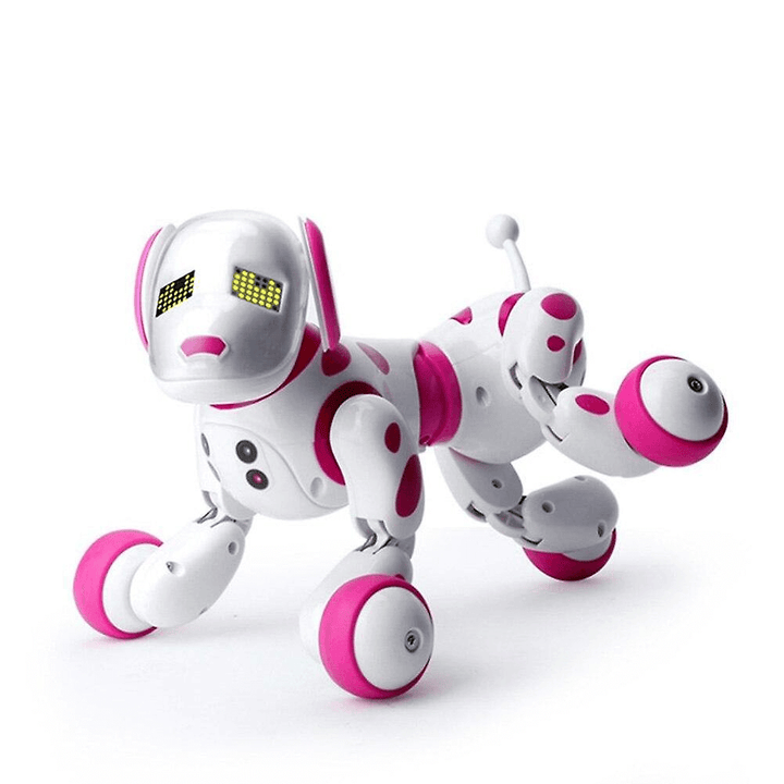 Smart Robot Hund mit Fernbedienung