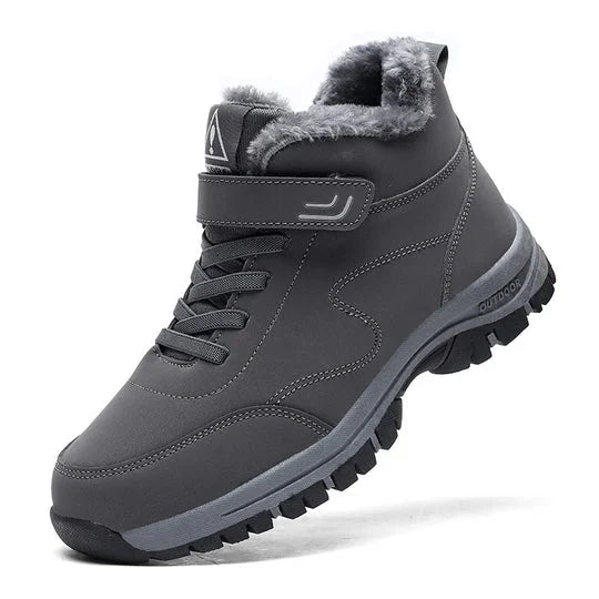 Komfort Ergonomische Winterstiefel