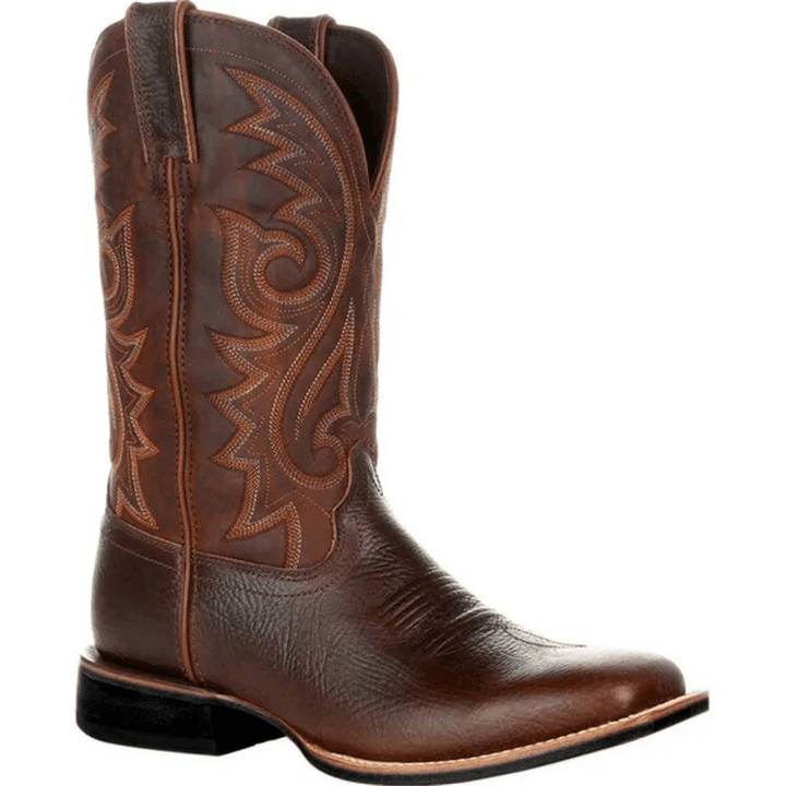 Stylische Westernstiefel Herren